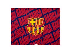 FC Barcelona deka Logo yellow