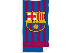 FC Barcelona osuška Towel ST