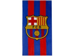 FC Barcelona osuška Blaugrana microfiber
