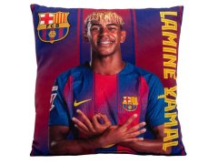 FC Barcelona polštářek Square Yamal