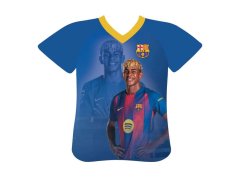 Polštářek BARCELONA FC Shirt Yamal photo 7752861