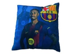 Polštářek BARCELONA FC Raphinha 7752858