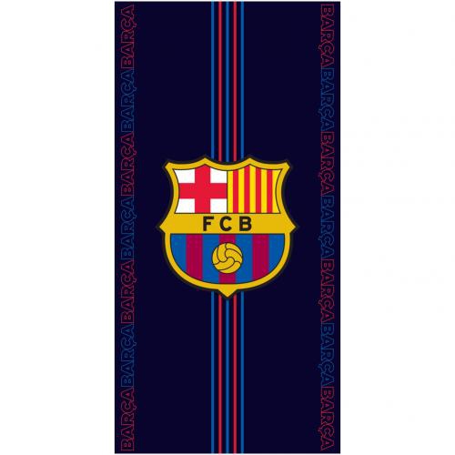FC Barcelona osuška NV