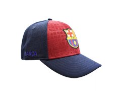 FC Barcelona čepice baseballová kšiltovka Barca Soccer