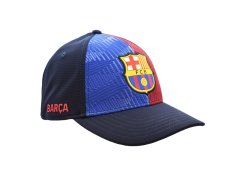 FC Barcelona čepice baseballová kšiltovka Match