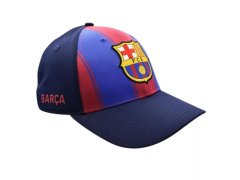 FC Barcelona čepice baseballová kšiltovka Biline