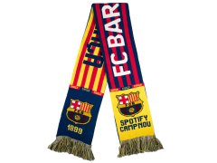 FC Barcelona zimní šála Camp Nou