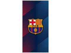 FC Barcelona osuška Crossing