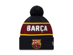 FC Barcelona zimní čepice Sport Cuff