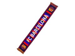 FC Barcelona zimní šála No61 Horizontales