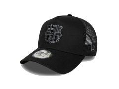 FC Barcelona čepice baseballová kšiltovka Trucker tonal