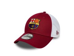 FC Barcelona čepice baseballová kšiltovka FC 9forty Trucker Mesh