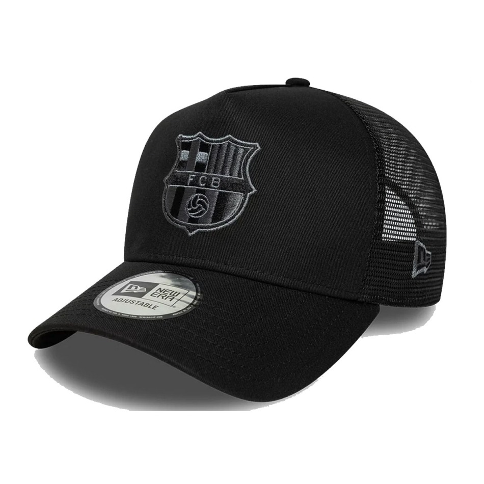 FC Barcelona čepice baseballová kšiltovka Trucker tonal - FC Barcelona šály, čepice, rukavice
