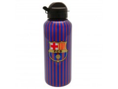 FC Barcelona láhev na pití Aluminium Drinks Bottle STB