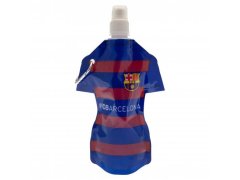 FC Barcelona láhev na pití jersey