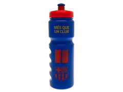 FC Barcelona láhev na pití Plastic Drinks Bottle