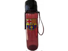 FC Barcelona láhev na pití Tritan grana