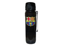 FC Barcelona láhev na pití Tritan negro