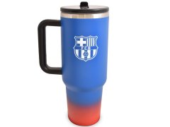 FC Barcelona termohrnek Tumbler