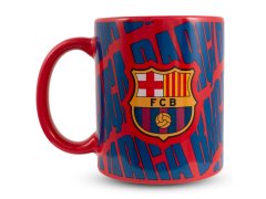 FC Barcelona hrníček Barca