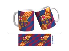 FC Barcelona hrníček Senyera 7635262