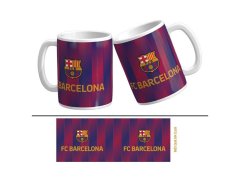 FC Barcelona hrníček Equipacion