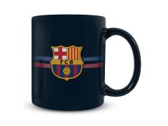 FC Barcelona hrníček Stripe line
