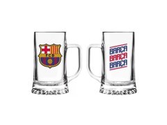 FC Barcelona půllitr Jarra 400 ml
