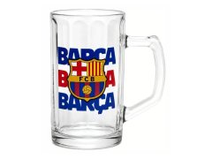 FC Barcelona půllitr Jarra 400 ml