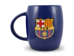 FC Barcelona hrníček Tea Tub Mug