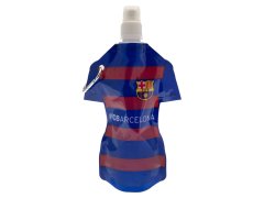 FC Barcelona láhev na pití jersey