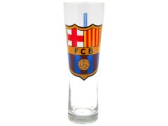 FC Barcelona sklenice Tall Beer CR