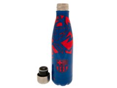 FC Barcelona termoska Thermal Flask red-blue