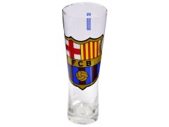 FC Barcelona sklenice Tall Beer CR