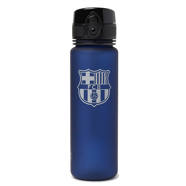 FC Barcelona láhev na pití Tritan azul