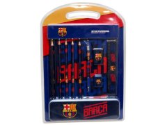 FC Barcelona školní set Metal