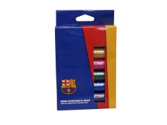 FC Barcelona tempery Metallic