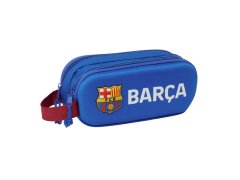 FC Barcelona penál na tužky 3D blue