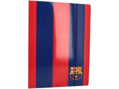 FC Barcelona desky na sešity A4 19 stripe