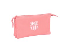 FC Barcelona penál na tužky triple Coral