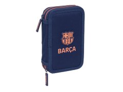 Dvojitý plný penál BARCELONA FC 25/26 Second