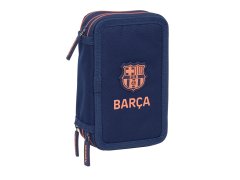 FC Barcelona trojitý penál full 25/26 Second