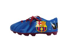 FC Barcelona penál na tužky Boot