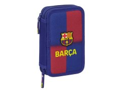 FC Barcelona dvojitý penál full 25/26 Home