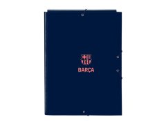 FC Barcelona box na sešity 25/26 Second A4