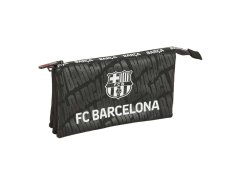 FC Barcelona penál na tužky triple 25/26 black