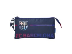FC Barcelona penál na tužky Triple silver