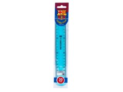 FC Barcelona pravítko Flexi