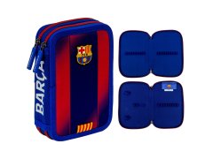 Dvojitý penál BARCELONA FC Young