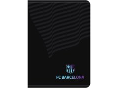Sešit A5 BARCELONA FC 60 listů čtverečkovaný